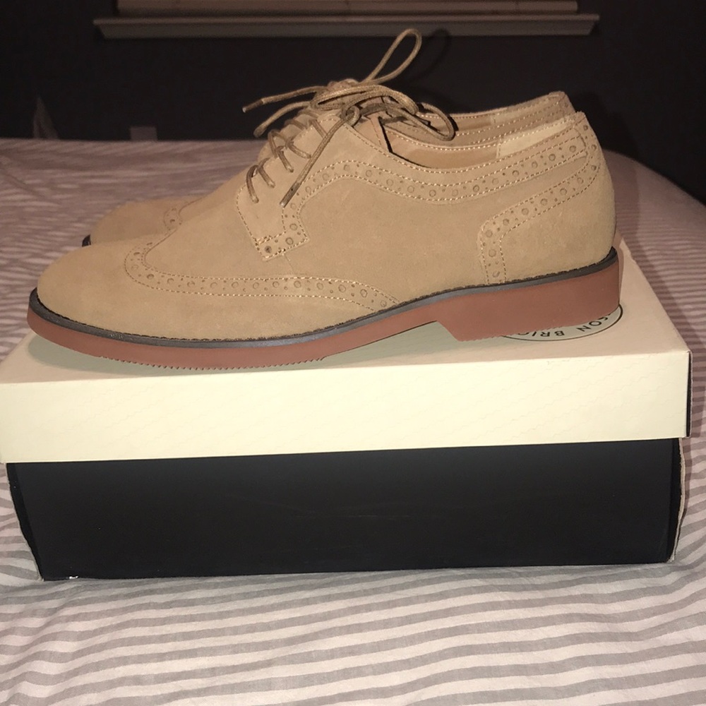 New Alfani Shoes